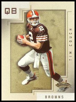 54 Tim Couch
